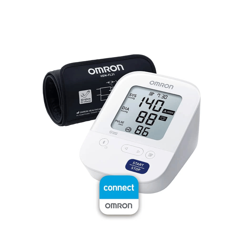 Omron HEM-7156T